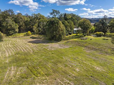 162 BLUE KNOB ROAD, Nimbin