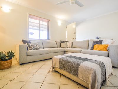 8 Denman Place, South Hedland