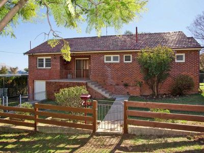 42 Murray Street, Tamworth