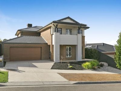 8 Lapin Grove, Wandana Heights