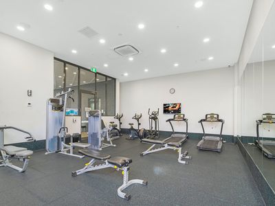 515 / 3 Carter Street, Lidcombe
