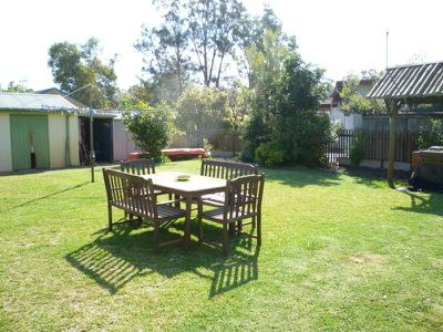 57 Matron Porter Drive, Narrawallee