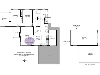 31 Robert Street, Smithton