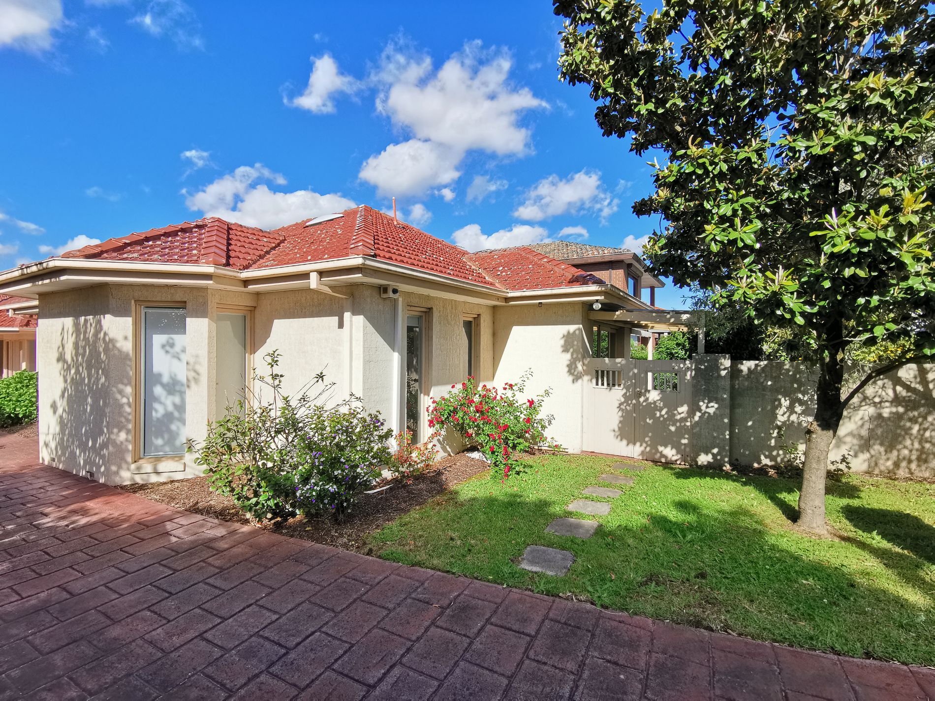 1 / 86 King Street, Doncaster East