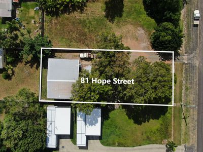 81 Hope Street, Cooktown