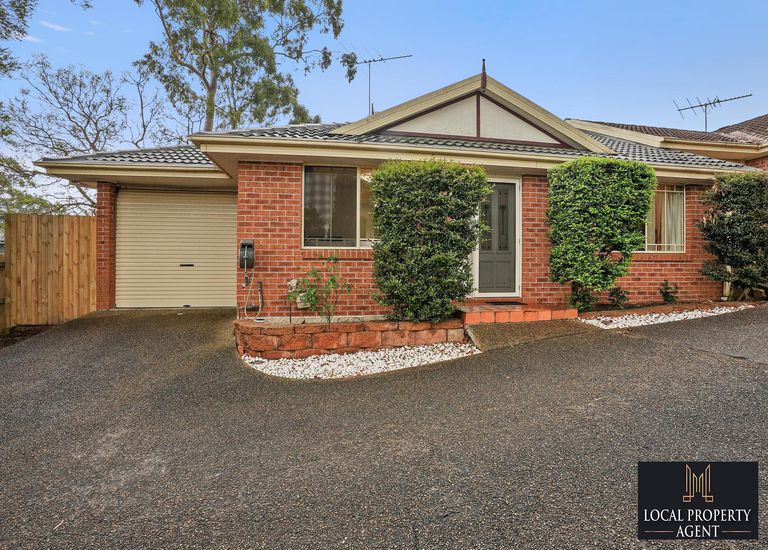 1 / 54 Valley Rd, Epping