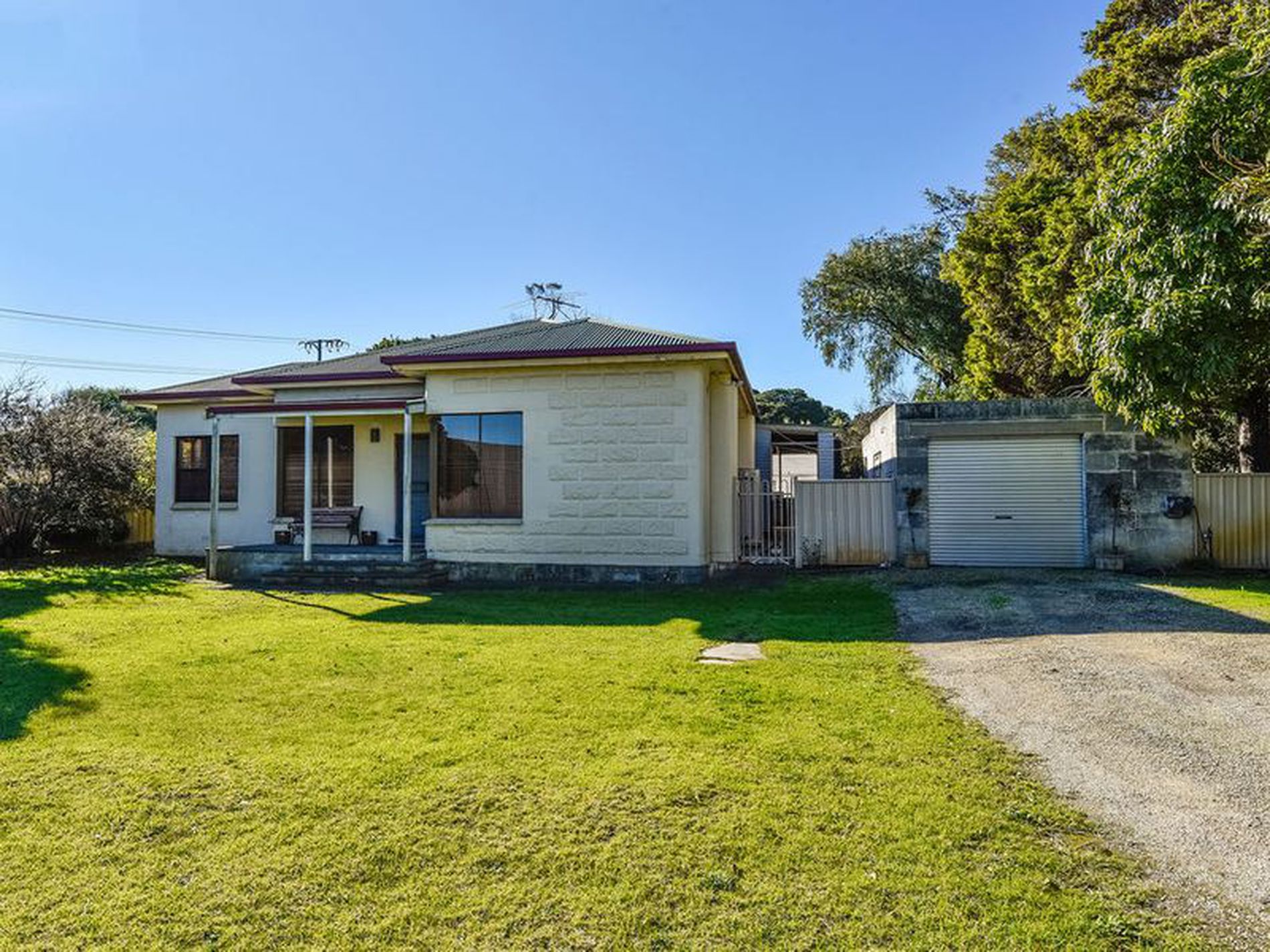 199 Mount Gambier Road, Millicent