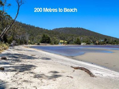 91 Lowes Road, Garden Island Creek