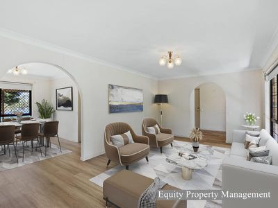 22 Chelva St, Wishart