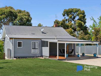 17 Albert Street, Maryborough