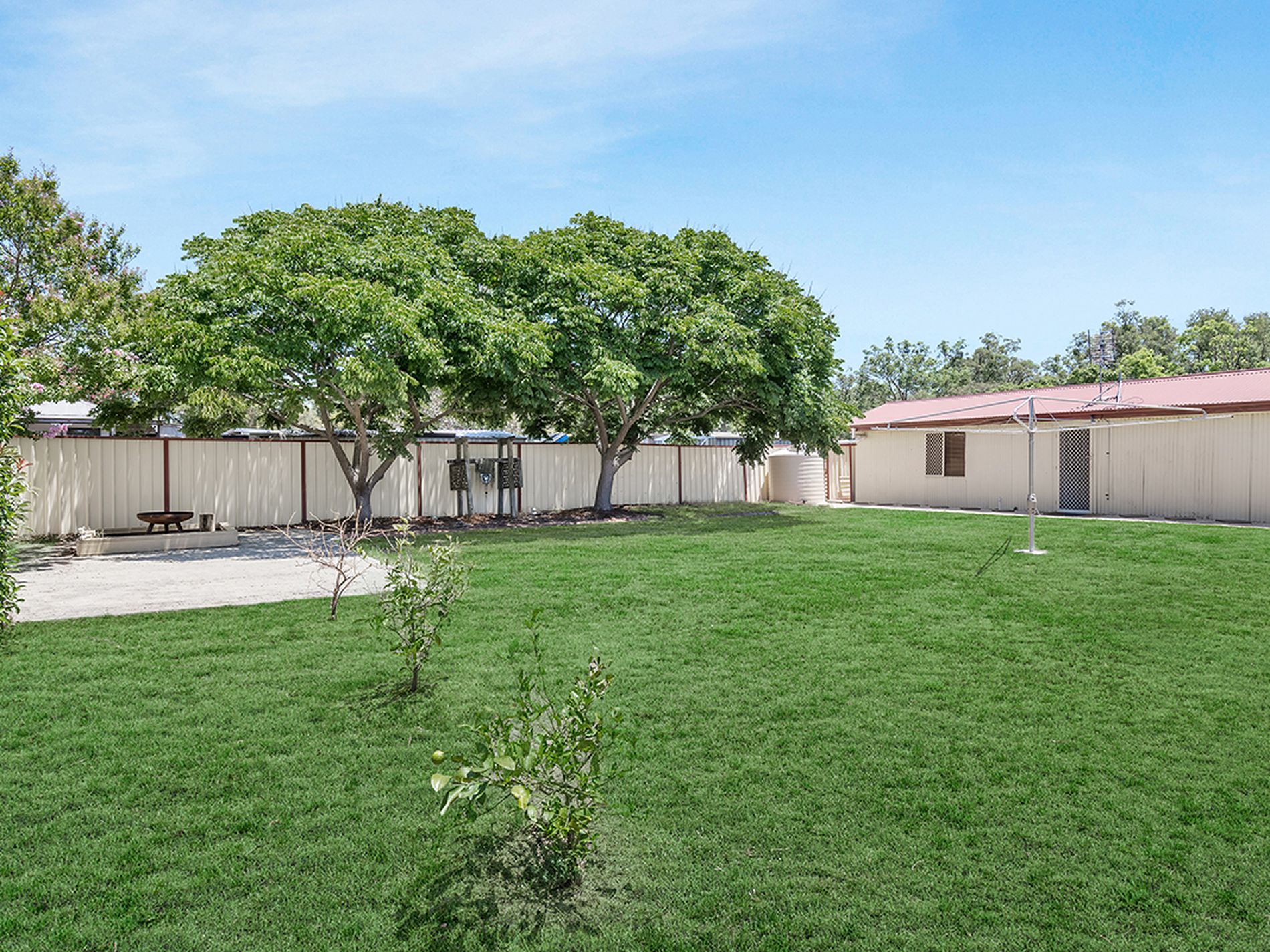 88 Government Road, Weston