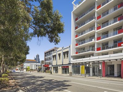 14 / 863 Wellington Street, West Perth