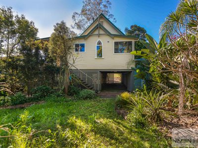 835 Nimbin Road, Goolmangar