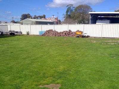 2 Hall Street, Cohuna