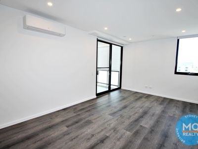 605 / 11 RAPHAEL STREET, Lidcombe