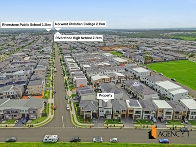 17 Cash Street, Tallawong