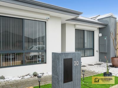 30 Saltwater Street, Baldivis