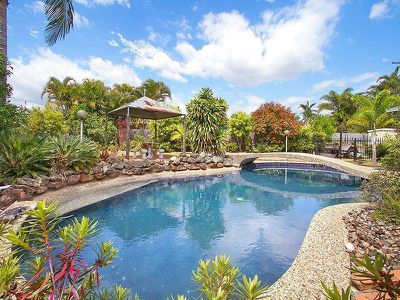 1 Sunningdale Avenue, Rochedale South