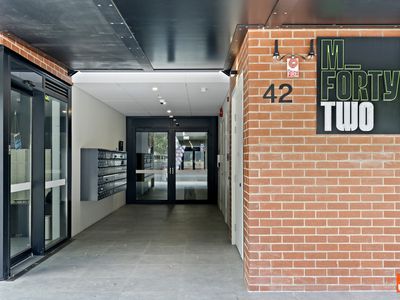 413 / 42 Mort Street, Braddon