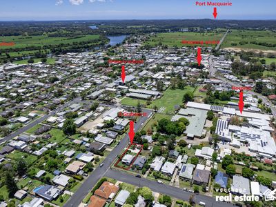 2 Graham Street, Wauchope