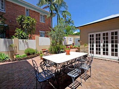 5 / 995 Brunswick Street, New Farm