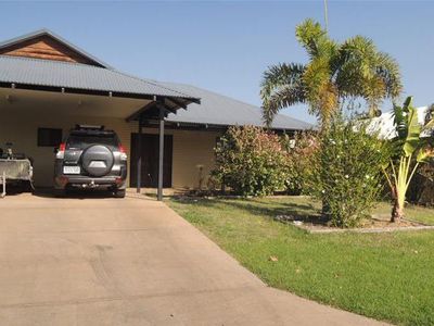 3 Derrinding Way, Kununurra