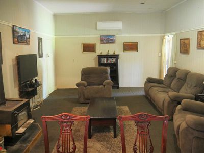 29 Main Street, Tingoora