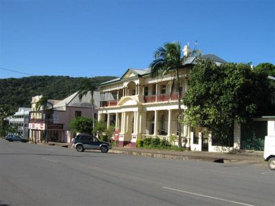 Cooktown