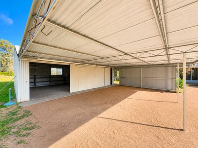 415 Tudgey Road, Gunnedah