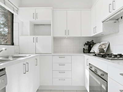 27 / 2 Parkes Road, Artarmon