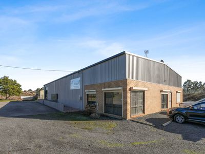 131-139 Lilydale Road, Rocherlea