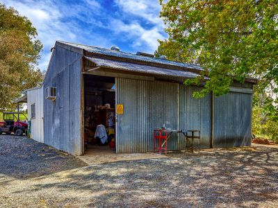 204 Wymah Road, Bowna