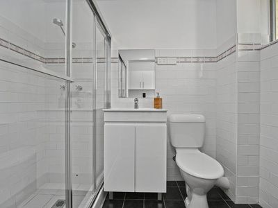 22 / 3 Rayner Street, Lilyfield