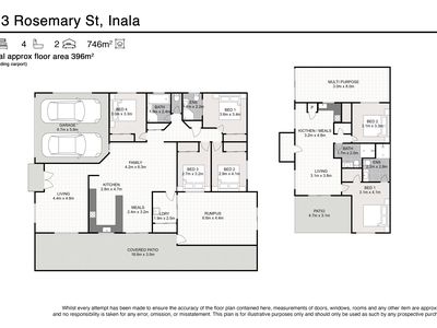 113 Rosemary Street, Inala