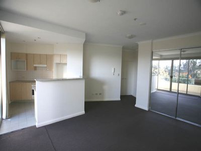 3 / 257 Oxford Street, Bondi Junction