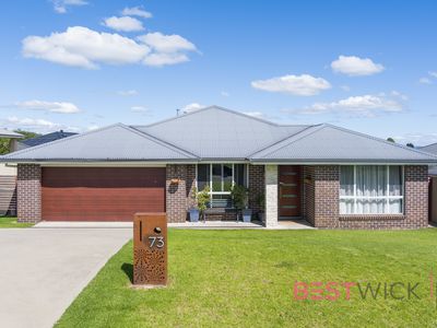 73 Graham Drive, Kelso