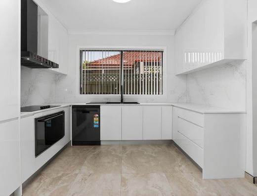 53 FIRST AVENUE, Berala