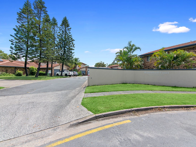 36 / 11 Waterford Court, Bundall
