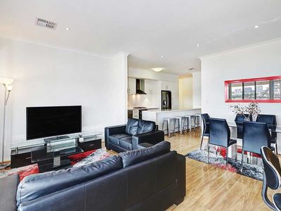 62 / 22 Nile Street, East Perth