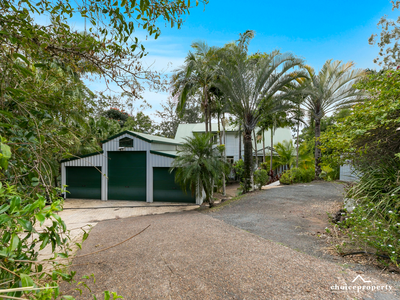 107 DUKE ROAD, Doonan