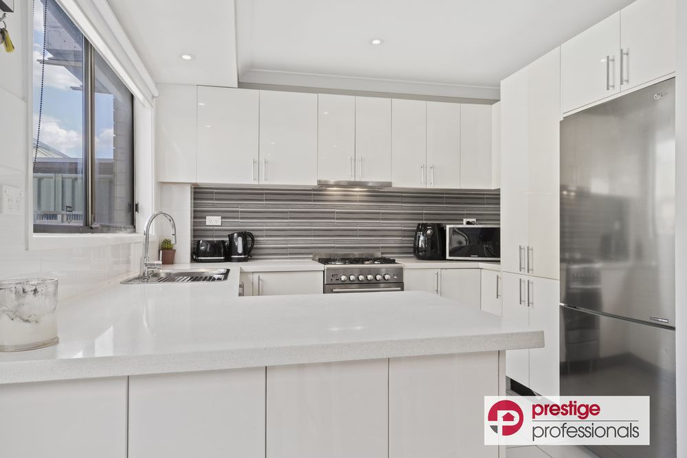 17 / 220 Newbridge Road (Entrance Via Lusty Place), Moorebank