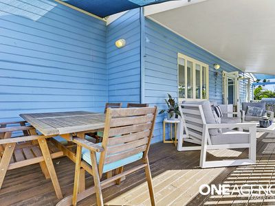 186 Cypress Street, Urangan