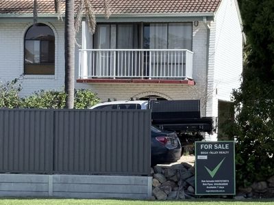 5 / 2 Wonga Street, Merimbula