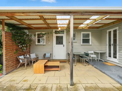 6 Emma Street, Cygnet