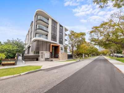 305 / 8 Macrae Road, Applecross