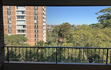 7 / 63-65 St Marks Road, Randwick