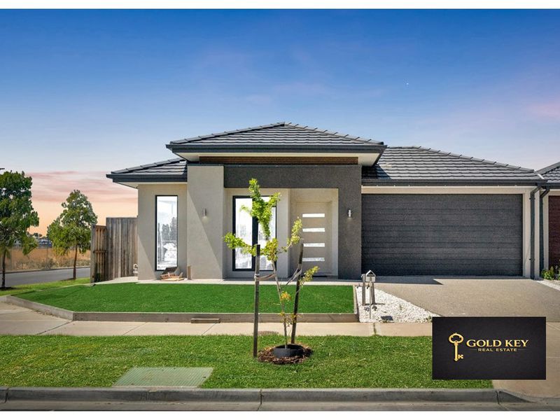 1 Oswald Street, Tarneit