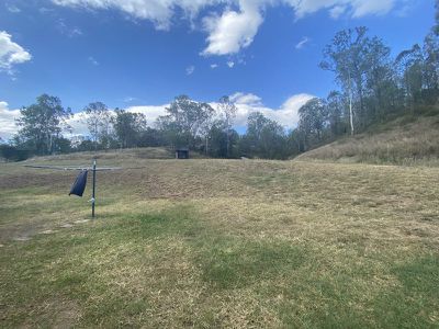 408 Hamilton Road, Nanango