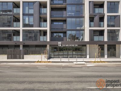 109 / 220 Melrose Drive, Phillip