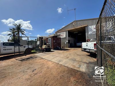 18 Carlindie Way, Wedgefield